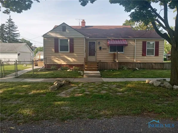 3401 Maher St, Toledo, OH 43608