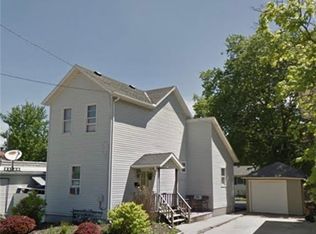 101 Pine St, Greenville, OH 45331