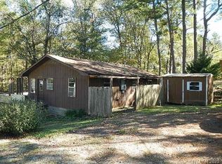 160 Cherokee Hills Rd, Ringgold, LA 71068