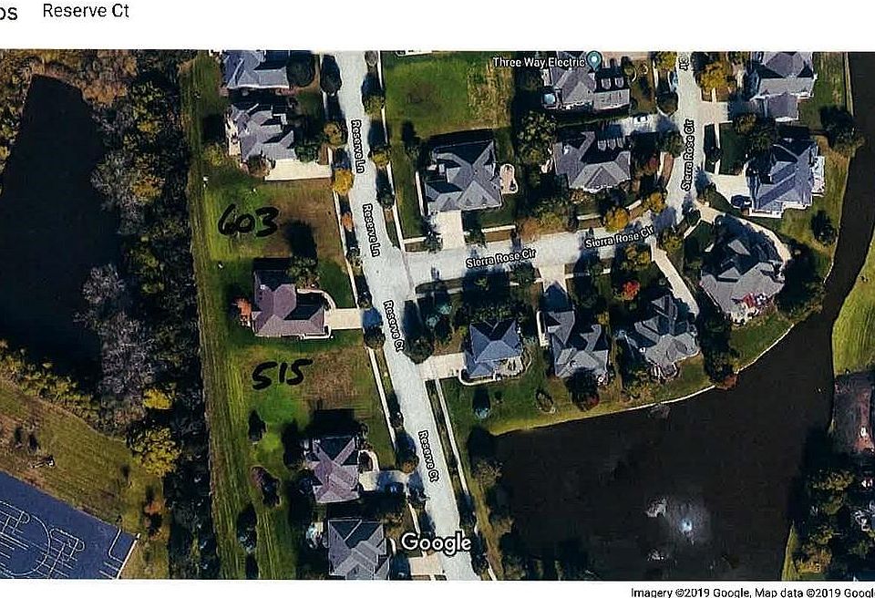 2nd image of 515 Reserve Ln