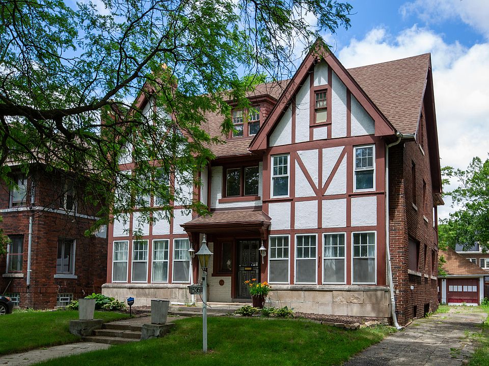 1st image of 1536 Chicago Blvd