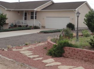 1173 S Hollister Dr, Pueblo West, CO 81007