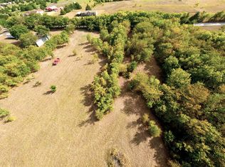217 County Road 4534, Trenton, TX 75490