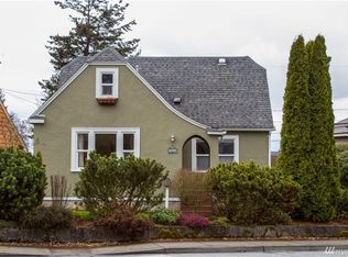2855 Cornwall Ave, Bellingham, WA 98225
