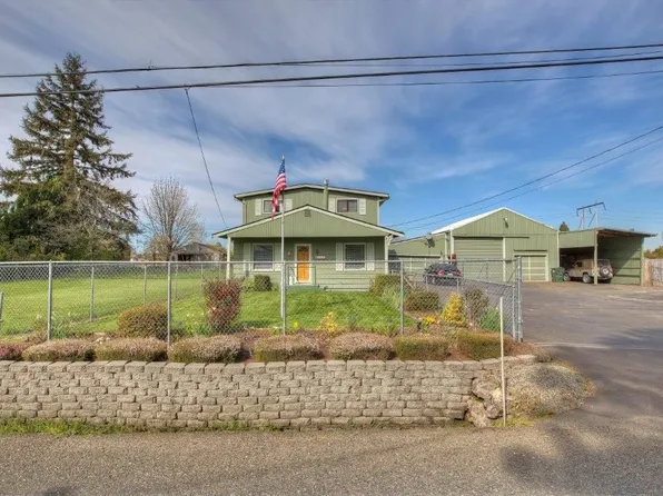 13012 42nd Ave E, Tacoma, WA 98446