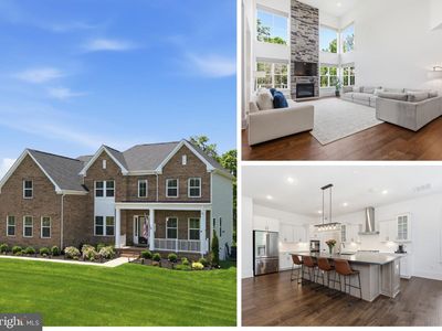 40452 Windyhill Farms Dr, Aldie, VA, 20105