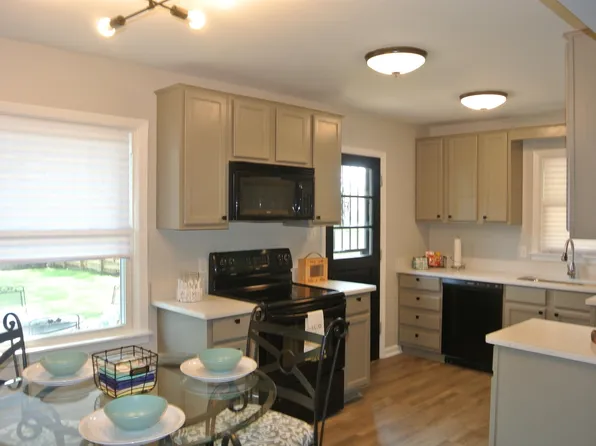 574 Sabine St, Memphis, TN 38117