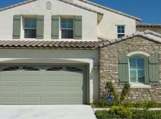 17039 Silver Pine Rd, San Diego, CA 92127