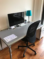 Rented by Picture Realty Inc.