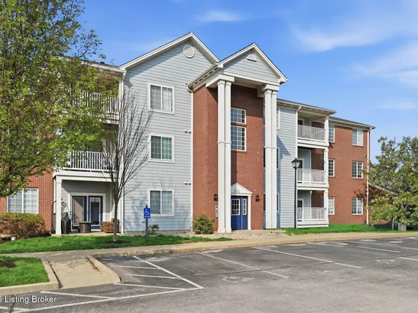 2704 Bradford Commons Dr Unit 103, Louisville, KY 40299