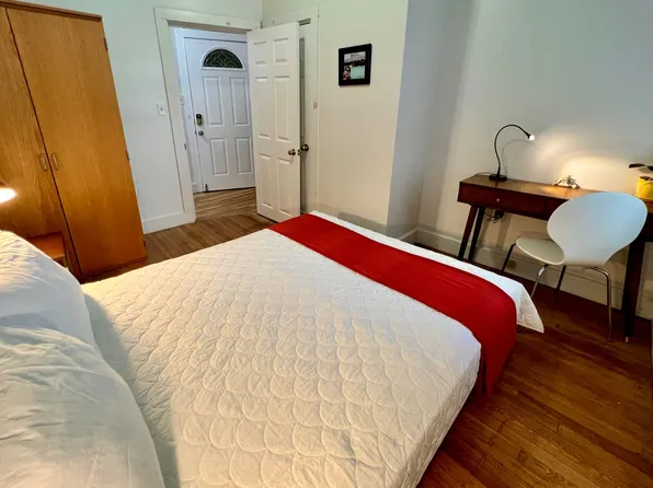 1 Torpie St, Roxbury Crossing, MA