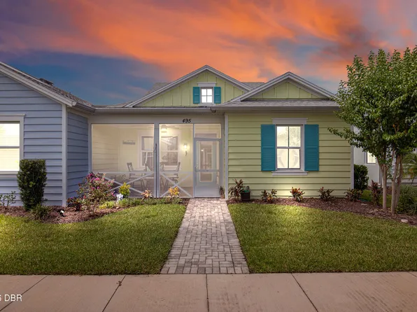 495 Landshark Blvd, Daytona Beach, FL 32124
