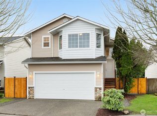 Kingsridge, Everett, WA 98208