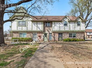 2520 S Florence Pl UNIT 3, Tulsa, OK 74114