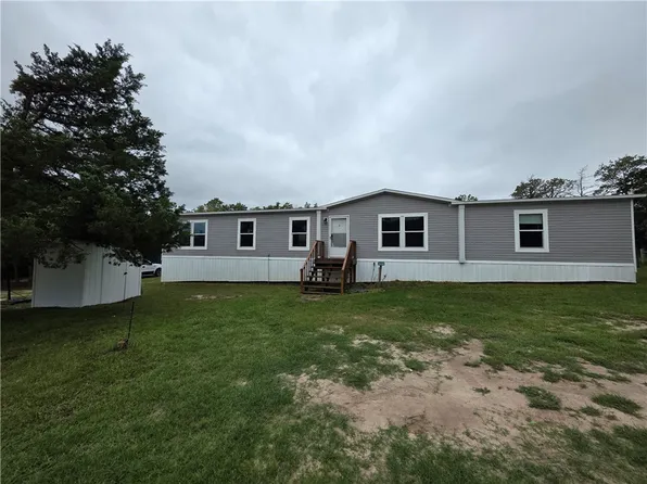 208 Redwood Rd, Somerville, TX 77879