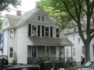 717 Plymouth Ave N, Rochester, NY 14608