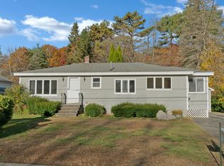 312 Granite St, Biddeford, ME 04005