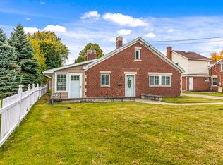 3118 Zuck Rd, Erie, PA 16506