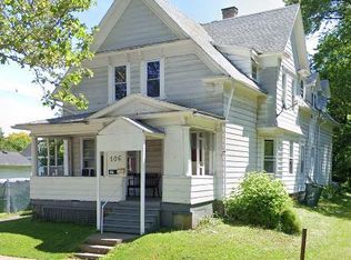 106 Harris St APT 4, Rochester, NY 14621