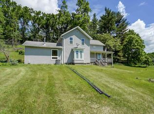 1152 County Road H, Mount Horeb, WI 53572