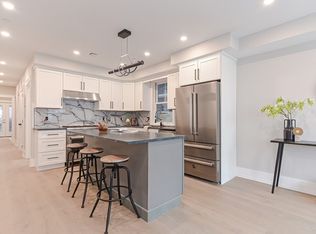 65 Falcon St #3, Boston, MA 02128