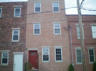 1022 S Colorado St, Philadelphia, PA 19146