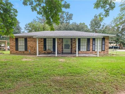 831 Benjamin Dr, Marksville, LA, 71351