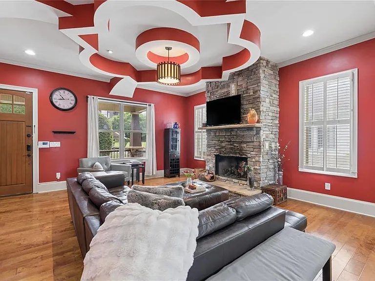 460 Felton Dr NE — Photo 7