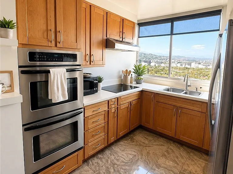 2170 Century Park E #1601 — Photo 9