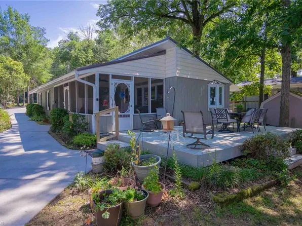 196 Watson Ln, Lexington, NC 27292
