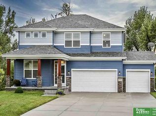 1803 Meadowlark Ln, Bellevue, NE 68123