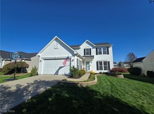 6421 Rubystone Ln, Medina, OH 44256