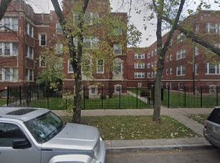 1720 W Albion Ave #3, Chicago, IL 60626