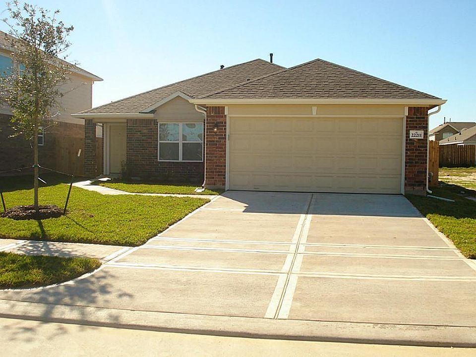 1st image of 22211 Thresher Ct