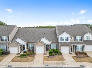 4010 Norseman Loop UNIT 4, Southport, NC 28461