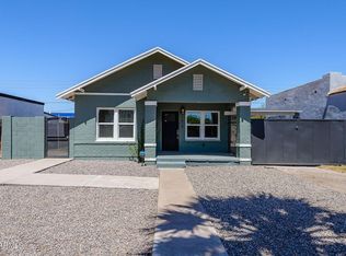 1618 W Taylor St, Phoenix, AZ 85007