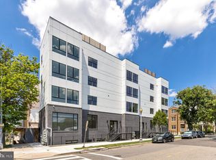 1102 Staples St NE UNIT 2, Washington, DC 20017
