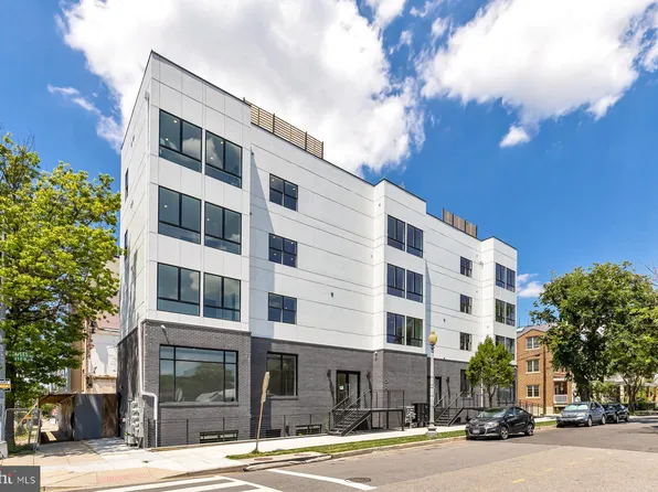 1102 Staples St NE Unit 2, Washington, DC 20017