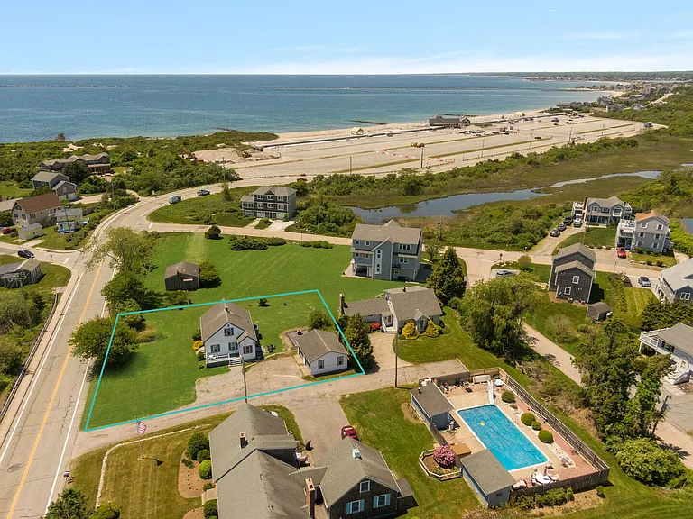 63 Sand Hill Cove Rd — Photo 22
