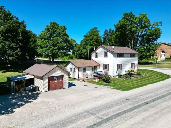 905979 Township Road 12, Blandford Blenheim, ON N0J 1B0