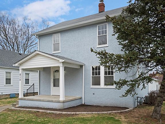 2nd image of 812 Garfield Ave