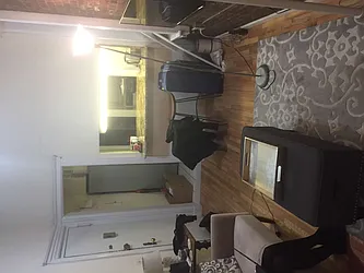 Rented by Joseph Jackson, Landlord