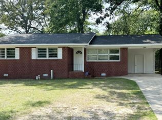 109 Wellborn Rd, Warner Robins, GA 31088