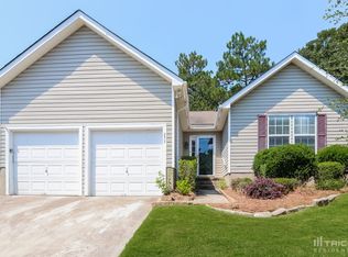 277 Bradstone Rd, Irmo, SC 29063
