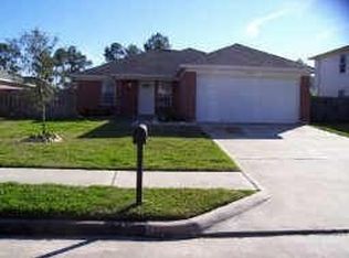 5353 Tallowwood Ter, Katy, TX 77493