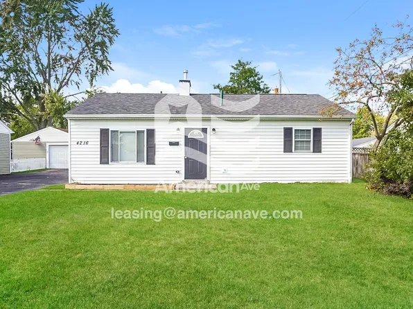 4216 Willow Ave, Lorain, OH 44055