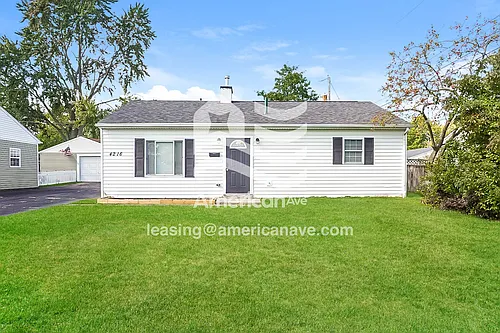 4216 Willow Ave Photo 1