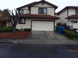 963 Hacienda Cir, Rohnert Park, CA 94928