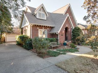 227 Lauderdale Rd, Nashville, TN 37205