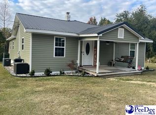 285 Curry Rd, Patrick, SC 29584